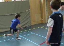 freerunning naschoolse cursus breukelen