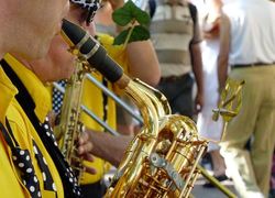 hasselt fanfare leerlingen cursus musiceren