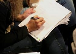 cursus creatief schrijven rhenen schrijfpassie