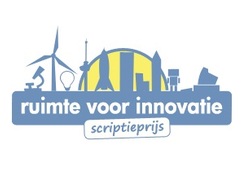 Scriptieprijs Scriptieprijs