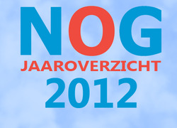 Onderwijsnieuws jaaroverzicht 2012 Onderwijsnieuws jaaroverzicht 2012