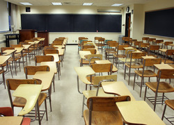 Schoolverlater laat tussenjaar schieten