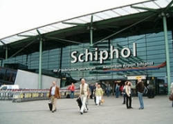 Schiphol