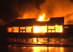 Brand Arnhem Brand Arnhem