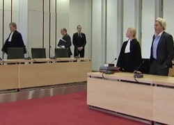 Rechtbank Rechtbank