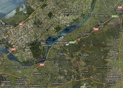 Harderwijk (Google Maps) Harderwijk (Google Maps)