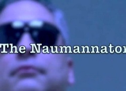 Naumannator Naumannator