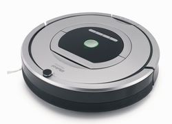 irobot roomba 760 schrijfactie nationale onderwijsgids