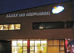Kamer van Koophandel Kamer van Koophandel
