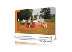 Studentenkaart Arnhem Studentenkaart Arnhem
