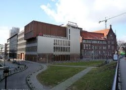 Hogeschool Rotterdam Hogeschool Rotterdam