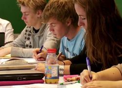 purmerend regio college bijl studenten