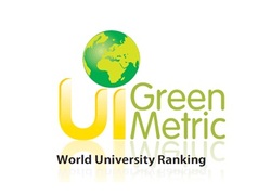 Greenmetric Ranking