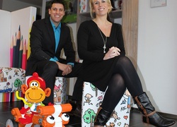 Alberts Kinderopvang, Tim Zwart, Alexandra Berkelaar Alberts Kinderopvang, Tim Zwart, Alexandra Berkelaar