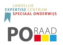 Lecso, PO-raad, Landelijk Expertise Centrum Speciaal Onderwijs