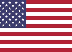 Vlag van Amerika