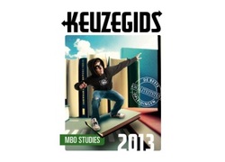 Keuzegids, Keuzegids mbo, Keuzegids 2013