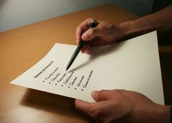 Instellingstoets, Accreditatie, Toetsing Instellingstoets, Accreditatie, Toetsing