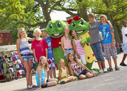 Win een schoolreisje ©Duinrell Win een schoolreisje ©Duinrell