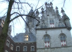 University College Roosevelt, Roosevelt Academy, Roosevelt University College Roosevelt, Roosevelt Academy, Roosevelt