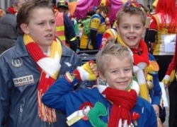 prins carnaval culemborg de palster