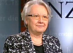 Annette Schavan, Plagiaat, Duitse minister Annette Schavan, Plagiaat, Duitse minister