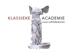 Klassieke Academie voor schilderkunst, Klassieke Academie voor beeldende kunst, Avondopleiding schilderen Klassieke Academie voor schilderkunst, Klassieke Academie voor beeldende kunst, Avondopleiding schilderen