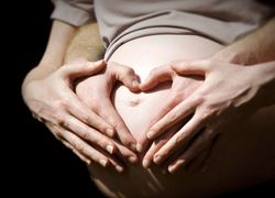 bijeenkomst zwangerschap baby zorggroep almere