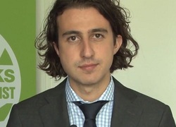 GroenLinks, Jesse Klaver, Kamerdebat