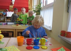 hardenberg kinderopvang peuterspeelzalen