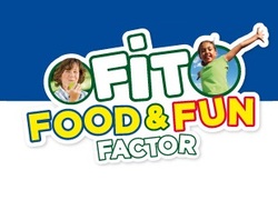 Fitfoodfun-factor, Fitfoodfun-factorbus, Gezond trakteren