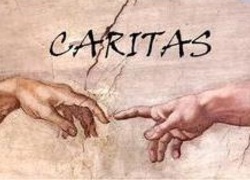 Caritasgroep, assertiviteit, caritas