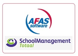 Afas softwaren, SchoolManagement Totaal, Uitbestedingsmonitor Onderwijs 2012 Afas softwaren, SchoolManagement Totaal, Uitbestedingsmonitor Onderwijs 2012