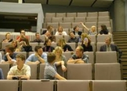 Studieuitval, uitval, studenten Studieuitval, uitval, studenten