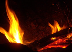 Brand, Boerderij, woningbrand Brand, Boerderij, woningbrand
