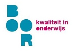 BOOR, Huub van Blijswijk, onderwijskoepel boor BOOR, Huub van Blijswijk, onderwijskoepel boor