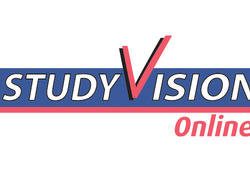 Study Vision Online logo