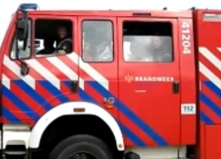 brandweer basisschool bonkelaar amsterdam