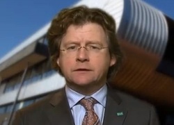Michiel Scheffer, D66, Lector Saxion Michiel Scheffer, D66, Lector Saxion