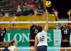 kampen kampioenschap volleybal voortgezet onderwijs