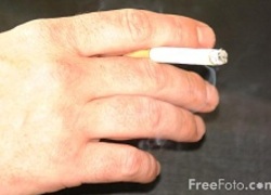 Roken, tabak, leeftijdsgrens