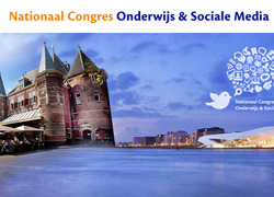 Nationaal Congres Onderwijs & Sociale Media