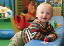 Koningskinderen kinderopvang zilver