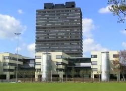 Radboud Universiteit, Nijmegen, Studenten