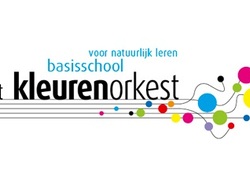 basisschool het kleurenorkest logo basisschool het kleurenorkest logo