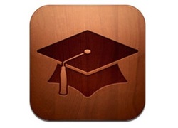 iTunes U, App, Educatieve content