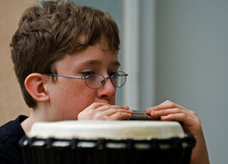 cursus muziek afrika djembé apeldoorn dushi