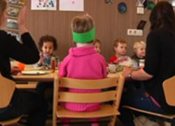 Kinderdagverblijf, kinderopvang, peuterspeelzaal