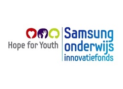 Samsung, Hope for Youth, Onderwijsinnovatie Aanmoedigingsprijs