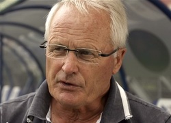 Foppe de Haan, Topcoach, CPS Foppe de Haan, Topcoach, CPS